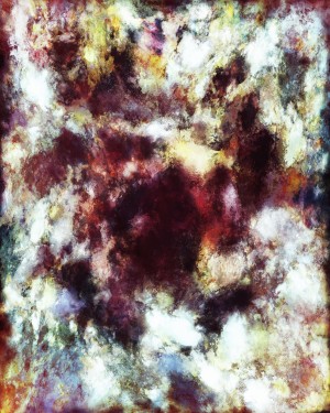 Unstable surface